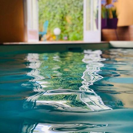 Le Talisman Bed & Breakfast Saint-Germain-en-Laye Bagian luar foto