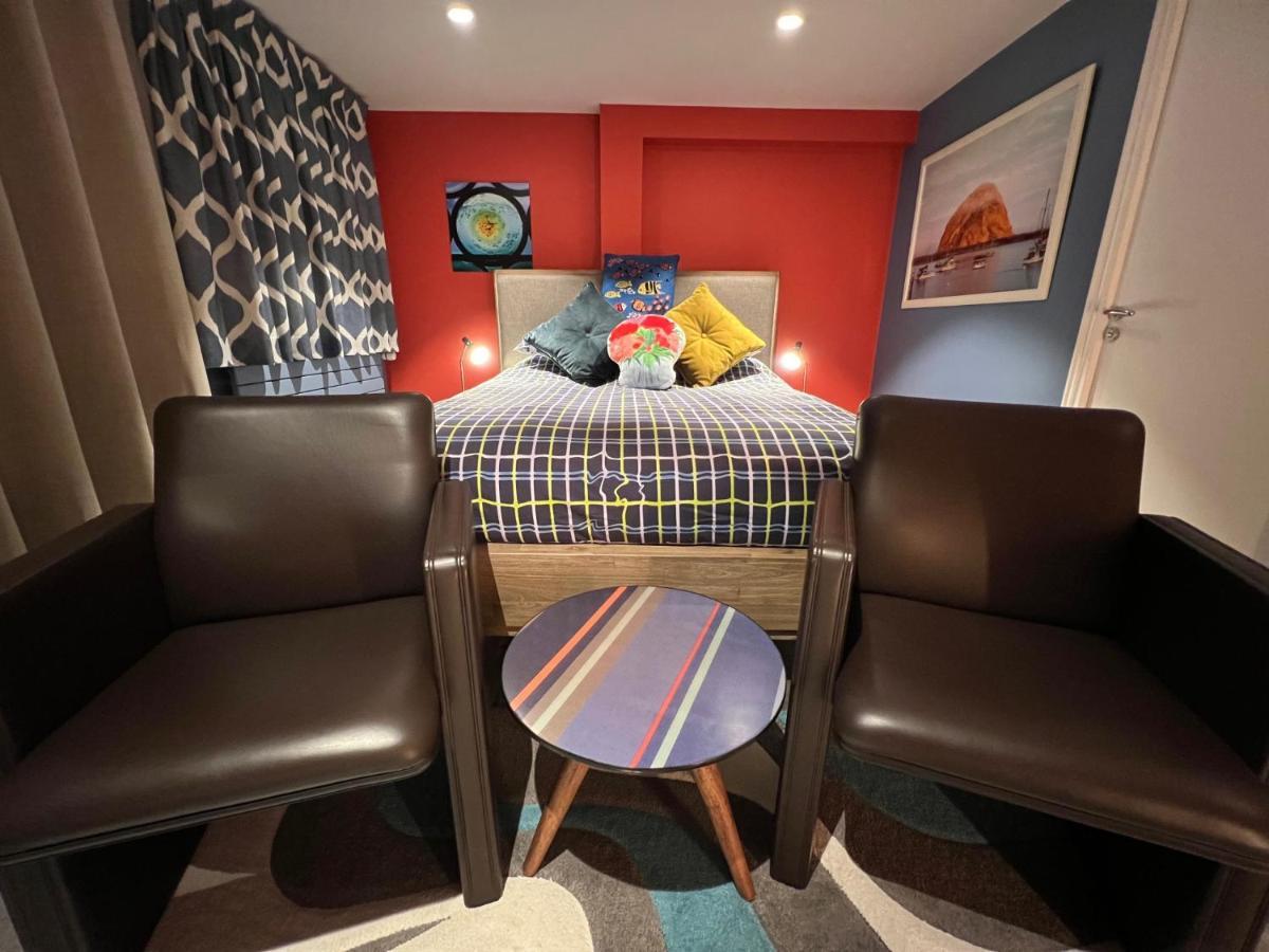 Le Talisman Bed & Breakfast Saint-Germain-en-Laye Bagian luar foto