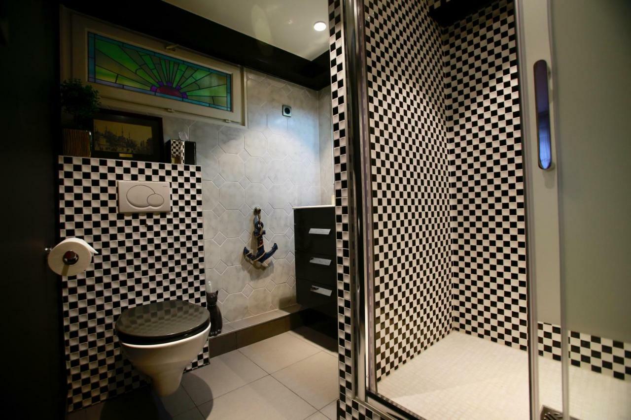 Le Talisman Bed & Breakfast Saint-Germain-en-Laye Bagian luar foto